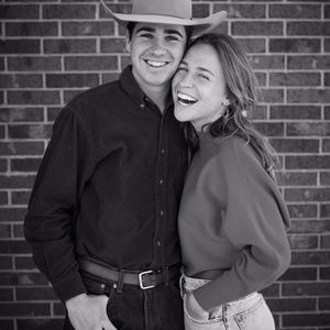 Meet your Posher, Margaret